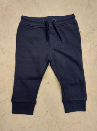 Blue Seven-Mini jongens joggingbroek-Nacht Blauw