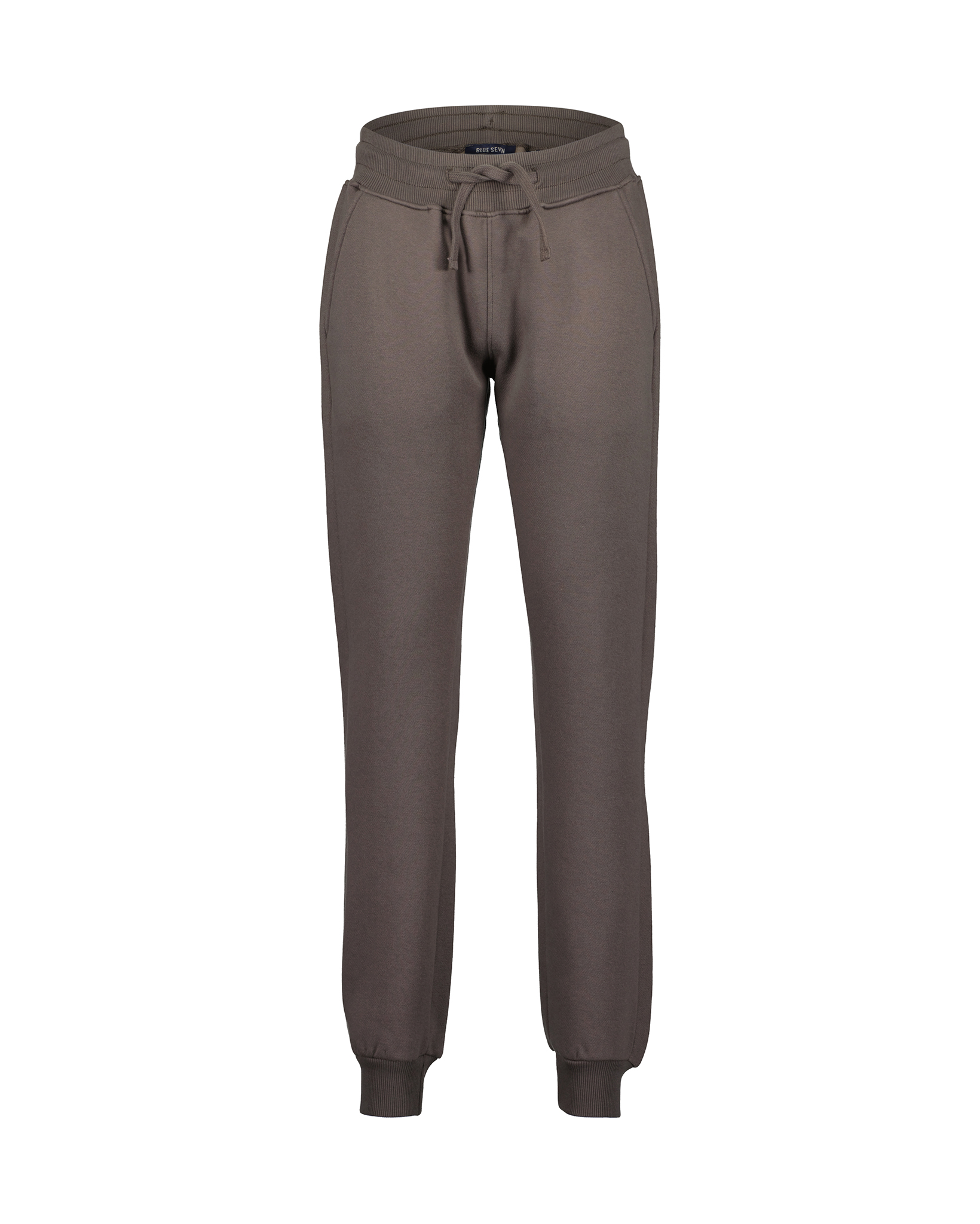 Blue Seven -Jongens  joggingbroek-Zwart