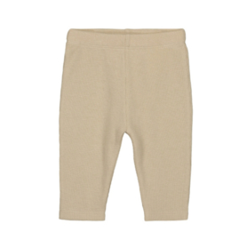 Blue Seven-Jongens 2 dlg set- shirt en broek-Off white