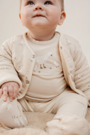 Little Dutch -Broek-Creme