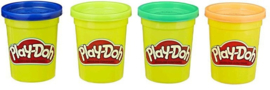 Play-Doh Classic color ass-C-Diverse kleuren