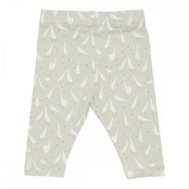 Little Dutch-Broek AO Little Goose- Olijf