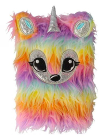Klostermann-Notitieboekje Cutie Herthorn multi A5