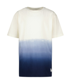 Vingino -Jongens-T-Shirt Hender- Donker blauw