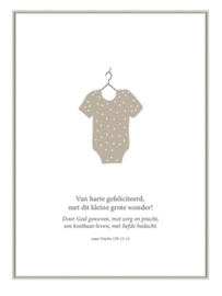 8508 - Dit kleine grote wonder