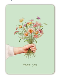 7437 - Voor jou