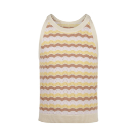No Way Monday-Meisjes top-Meerdere kleuren