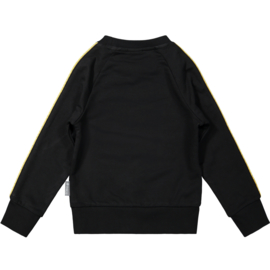 Vinrose -Girls Sweater-Black