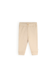 Petite Maison- baby jongens broek-Oatmeal