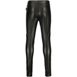 Vingino -Meisjes Legging Sania-Deep Black