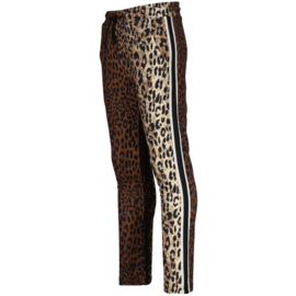 Vingino -Meisjes broek Saminte-Bruin