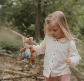 Little Dutch - Knuffel Vos - Bosvrienden