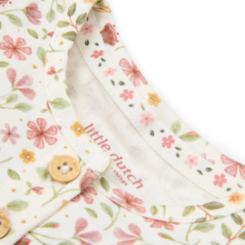 Little Dutch -Kort tuinpak wit Fairy Wonders
