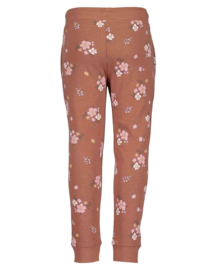 Blue Seven-Kids Meisjes sweatbroek-Koper