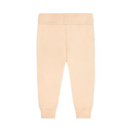 Dirkje-Meisjes Jogging trousers-Peach