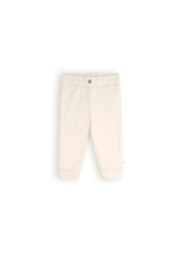 Petite Maison- baby jongens broek-Wit