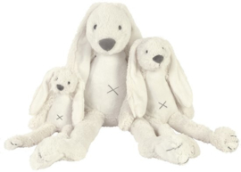 Happy Horse-Unisex Rabbit Richie Tinny 28 cm- Ivory