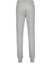 Blue Seven-Boys knitted sweat trouser-Med Grey