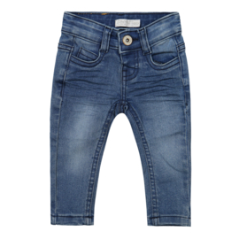 Dirkje-Baby Boys Jeans -Blue Jeans