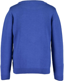 Blue Seven-Kids Meisjes pullover-Ocean