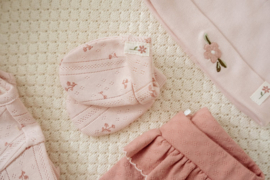 Little Dutch-Babymuts Blossom- 3-6m