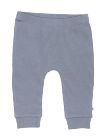 Little Dutch-Broek rib-Blauw