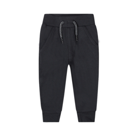Dirkje-Jongens Jogging broek- Donker grijs