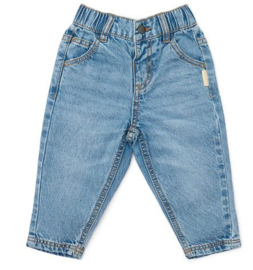 Little Dutch - Spijkerbroek -Blauw