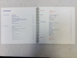Het creatieve kookboek