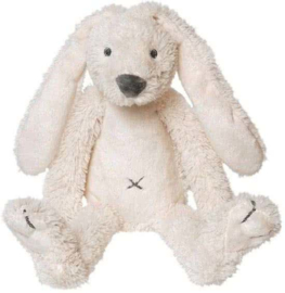 Happy Horse-Unisex Rabbit Richie Tinny 28 cm- Ivory