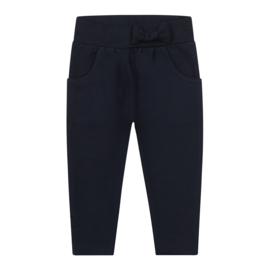 Dirkje-Meisjes broek-Navy