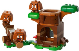 LEGO- Super Mario- Speeltuin van de Goomba's - 71433