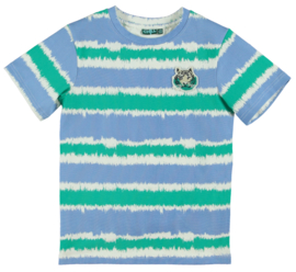 Studio Chill-Jongens t-shirt Mitch-Multicolour