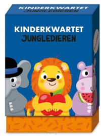 Image Books-Kinderkwartet