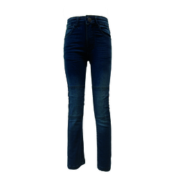 Dutch Dream Denim-Jongens broek jeans-Kitu slimfit-Blauw