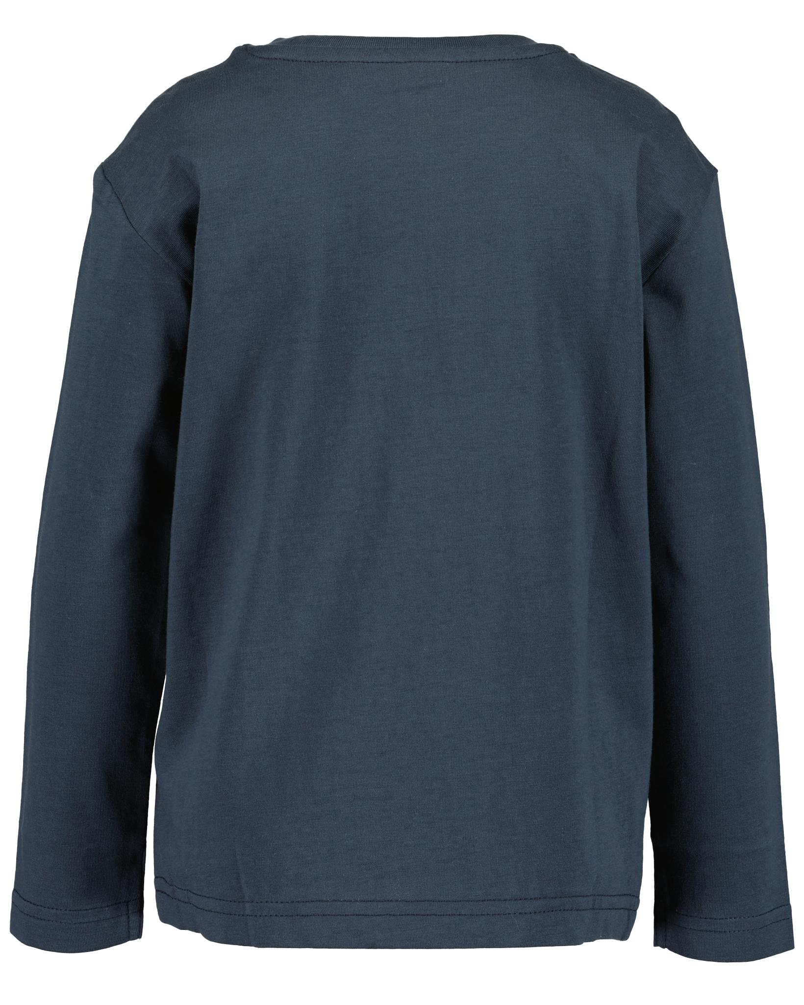Blue Seven -Jongens t-shirt-Donker blauw