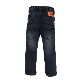 Dutch Dream Denim-Jongens jeansbroek Mwiko-Grijs