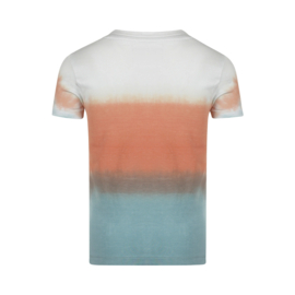 Koko Noko-Jongens T-shirt korte mouw- Multi