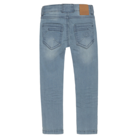 DJ Dutch Jeans-Boys jeans-Blue jeans
