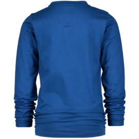 Vingino -Boys T-Shirt Jector-Ultra Blue