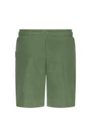 Moodstreet-Jongens  BILLIE zomer joggingbroek- Koel kaki