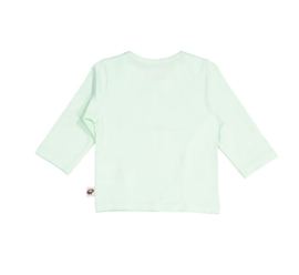 4President-T-shirt Quin-Mint
