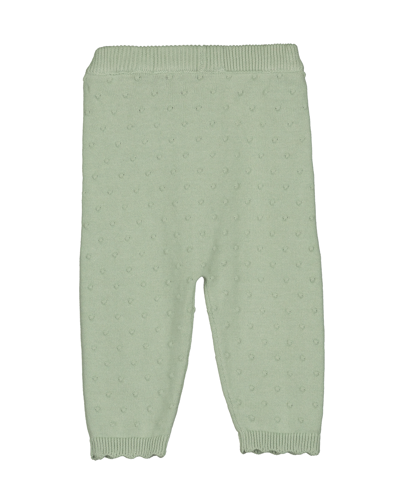 Blue Seven-Baby meisjes broek-Aqua