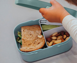 Mepal lunchbox campus - Forest friends