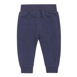 Dirkje-Jongens joggingbroek-Navy