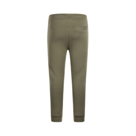 Koko Noko-Jongens Jogging broek- Vervaagd groen