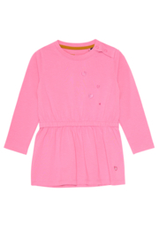 4President-Meisjes Jurk Billie-Pink
