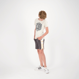 Vingino -Jongens Broek Rieson-Grijs