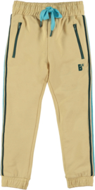 BChill-Jongens jogging broek Ewout-Ecru