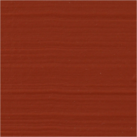 Acryl color-terracotta (663), opaque, extr. fade resistant, 60m-Schmincke AKADEMIE